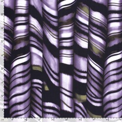 POLY PEACH TOUCH Abstract - FARBE