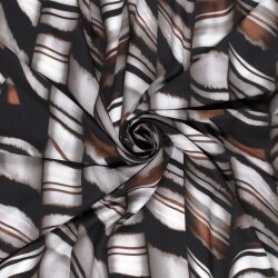 POLY PEACH TOUCH Abstract - FARBE
