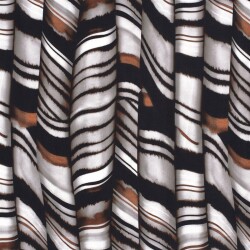 POLY PEACH TOUCH Abstract - FARBE