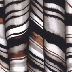 POLY PEACH TOUCH Abstract - FARBE