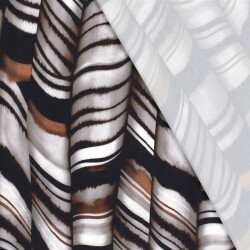 POLY PEACH TOUCH Abstract - FARBE