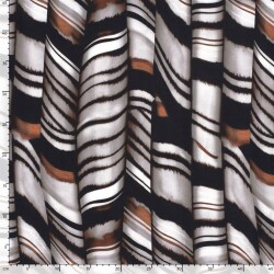 POLY PEACH TOUCH Abstract - FARBE