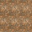 Viskose Krepp Paisley - FARBE