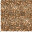 Viskose Krepp Paisley - FARBE