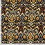 Viskose Krepp HEART - FARBE
