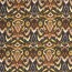 Viskose Krepp HEART - FARBE