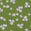 Viskose Krepp Blumen - FARBE