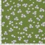 Viskose Krepp Blumen - FARBE