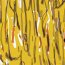 Viskose Krepp Abstract - FARBE