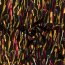 Viskose Krepp Abstract - FARBE