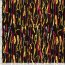 Viskose Krepp Abstract - FARBE