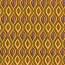 Viskose Krepp Lurex Abstract - FARBE