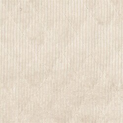 Cord XL Steppstoff beidseitig - hellbeige