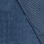 Breitcord Gebürstet Uni - jeans