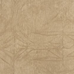 Breitcord Gebürstet Uni - kamelbeige