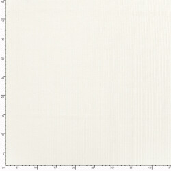 KNITTED Rippenjersey - FARBE