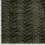 Samt Stretch Uni Wellen - oliv