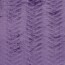 Samt Stretch Uni Wellen - violett