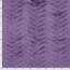 Samt Stretch Uni Wellen - violett