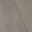 Samt Stretch Uni Wellen - taupe