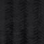 Samt Stretch Uni Wellen - schwarz
