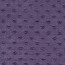 Samt Stretch Uni Punkte - violett