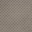 Samt Stretch Uni Punkte - taupe