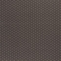 Polyester Viskose Riffelblech - beige