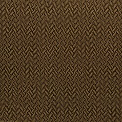 Polyester Viskose Riffelblech - dunkelkamel