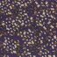 Polyester Viskose kleine Blumentupfen - lila