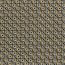 Polyester Viskose Tropfenreihen - kamel