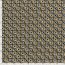 Polyester Viskose Tropfenreihen - kamel