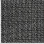 Polyester Viskose abstrakte Tropfenreihen - taupe