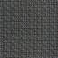 Polyester Viskose Tropfenreihen - taupe