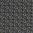 Polyester Viskose Tropfenreihen - taupe