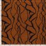 Polyester Viskose Risse - ocker