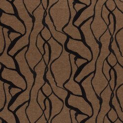 Polyester Viskose Risse - kamel