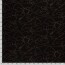 Polyester Viskose abstrakte Malerei - taupe
