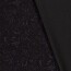 Polyester Viskose abstrakte Kritzelei - aubergine