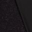 Polyester Viskose Kritzelei - aubergine