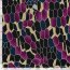 Polyester Viskose Waben - beige