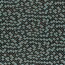 Polyester Viskose bunte Viertelkreise - taupe
