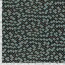 Polyester Viskose bunte Viertelkreise - taupe