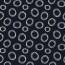 Viskose Nylon Jersey Köper Kreise - FARBE