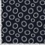 Viskose Nylon Jersey Köper Kreise - FARBE