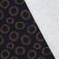 Viskose Nylon Jersey Köper Kreise - FARBE