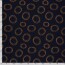 Viskose Nylon Jersey Köper Kreise - FARBE