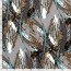 Viskose Nylon Jersey Köper Abstract - FARBE