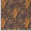Polyesterstoff Gebürtet Paisley - FARBE