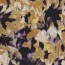 Polyesterstoff Gebürtet Abstract - FARBE